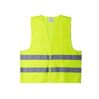 GILET ALTA VISIBILITÀ